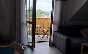 Apartamenty Bada-Bing